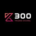 K300 TRADING CHANNEL