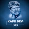 🏆KAPIL DEV 1983™️🏆