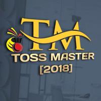 TOSS MASTER (ORIGINAL) 2018™🚩