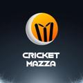 CRICKET MAZZA LINE