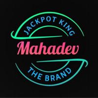 MAHADEV THE BRAND