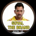 GOYAL THE BRAND [2018]