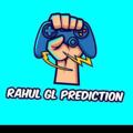 RAHUL (GL+SL) PREDICTION ™🏏🇮🇳