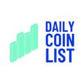 DAILY COIN LIST