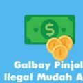 GALBAY PINJOL ILEGAL