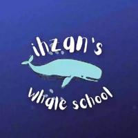 🐳ihzans whale school🐳