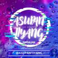 ASUPAN TIYANG