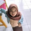 HIJAB VIRAL TERUPDATE