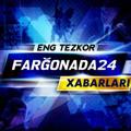 FARG'ONADA 24