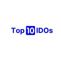 TOP 10 IDOs