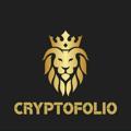 👑CryptoFolio👑