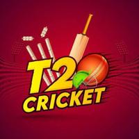 🏏T20 CRICKET PREDICTION🏏