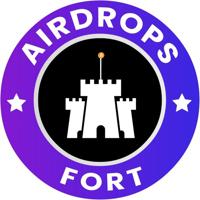 Airdrops Fort