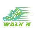 WALKN Announcements