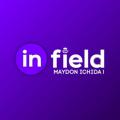 INFIELD LIVE • GOLLAR