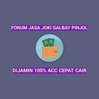 FORUM JASA JOKI GALBAY PINJOL