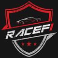 RaceFi Announcement Channel 📢