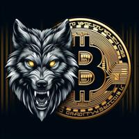 Crypto Wolves