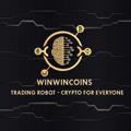 WinWinCoins Announcement Channel