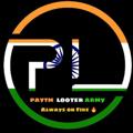 Paytm Looter Army 💜