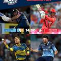 T20 BLAST TOSS MATCH WINNING