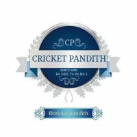 ☬CRICKET PANDITH☬™