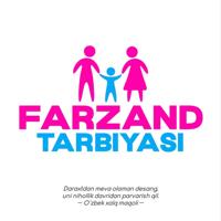 FARZAND TARBIYASI