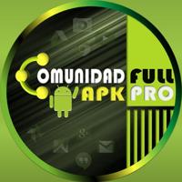 Comunidad APK FULL PRO Reborn