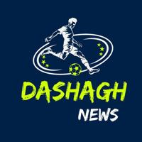 ⚽️Dashagh News⚽️