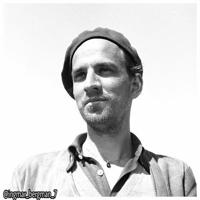 Ingmar Bergman