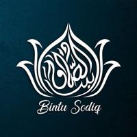 Bintu Sodiq