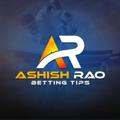 Ashish Rao