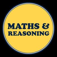 MATHS & REASONING™