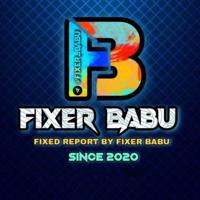 FIXER BABU™ 🎭