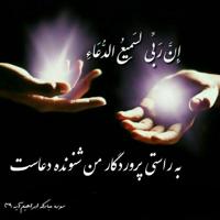 علوم غریبه(دعانویسی و سرکتاب)