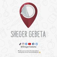 Sheger Gebeta