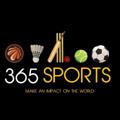 365 SPORTS ⚽🏀🏈⚾