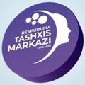 Respublika tashxis markazi