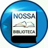 NOSSA BIBLIOTECA 𝐁𝐑 ®