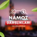 Namoz darsliklari