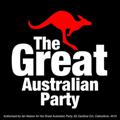 Great Australian Party