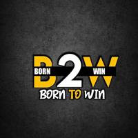 BORN TO WIN