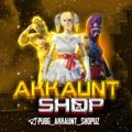 🇺🇿 PUBG AKKAUNT SHOP 🛒