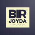 Bir Joyda - Hamma kanallar Bir joyda!