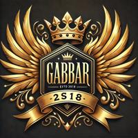 GABBAR ™🧿𓃵