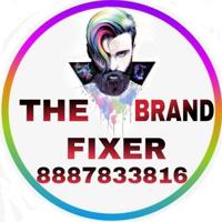 THE BRAND [ FIXER ]™