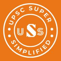 UPSC SUPER SIMPLIFIED