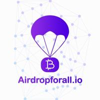 Airdrops For All 💎 NFT