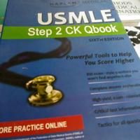 Usmle qbanks