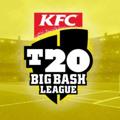 BIG BASH™[OFFICIAL]